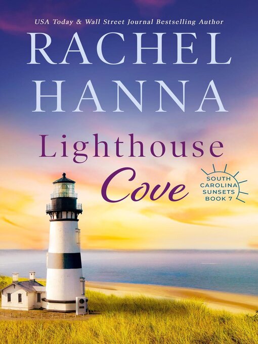 Title details for Lighthouse Cove by Rachel Hanna - Wait list